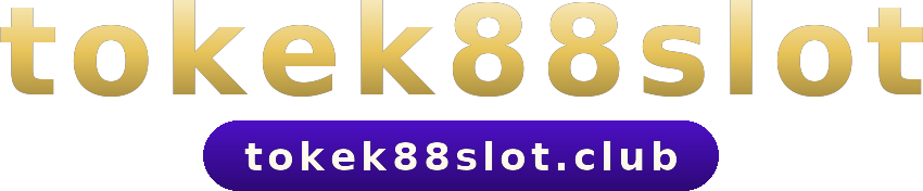tokek88slot logo