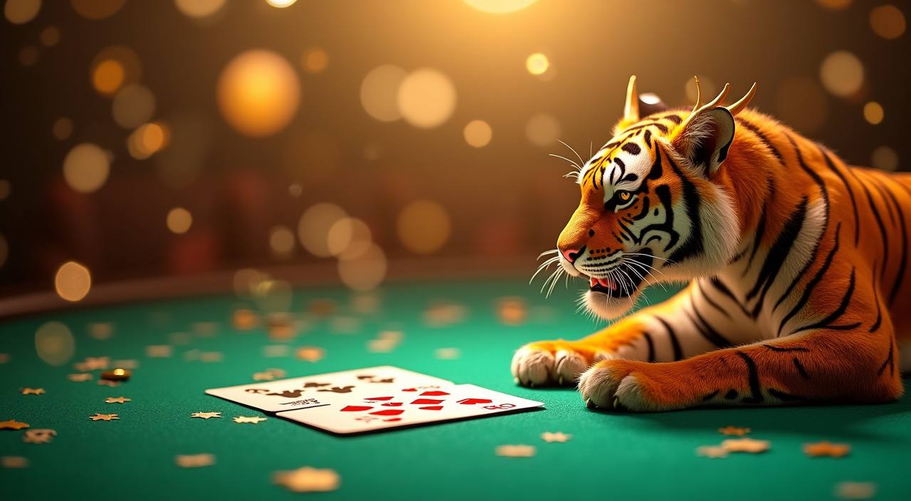 tokek88slot Blackjack